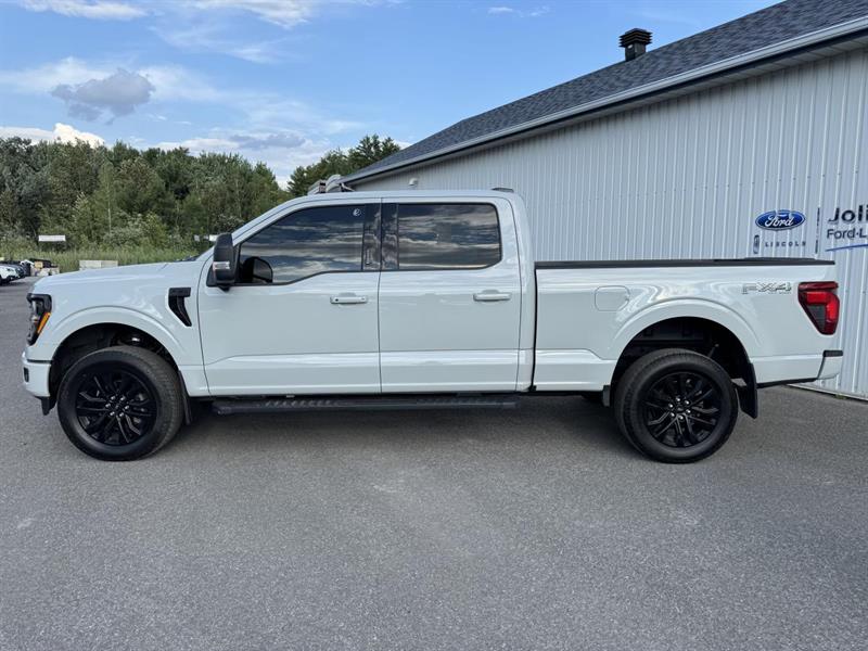 ford F-150 2024 - 2