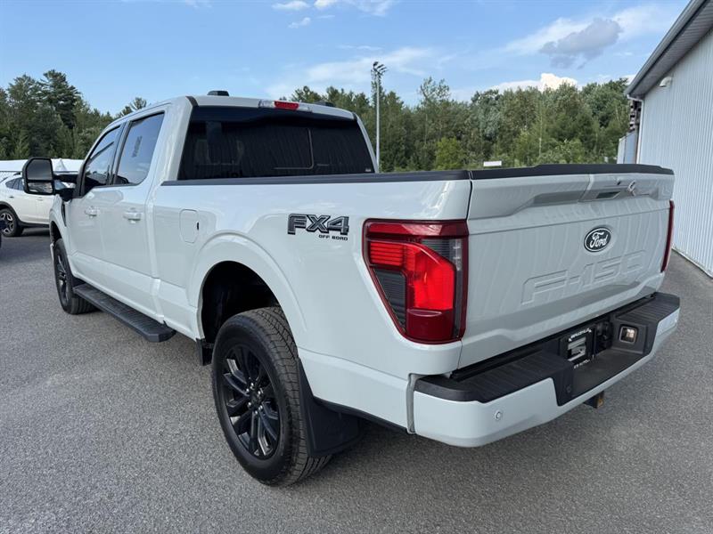 ford F-150 2024 - 3