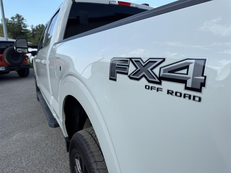 ford F-150 2024 - 5