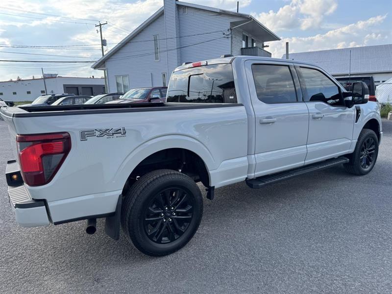 ford F-150 2024 - 6