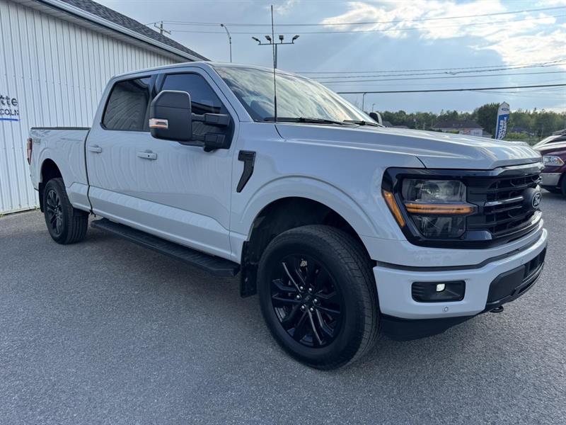ford F-150 2024 - 7