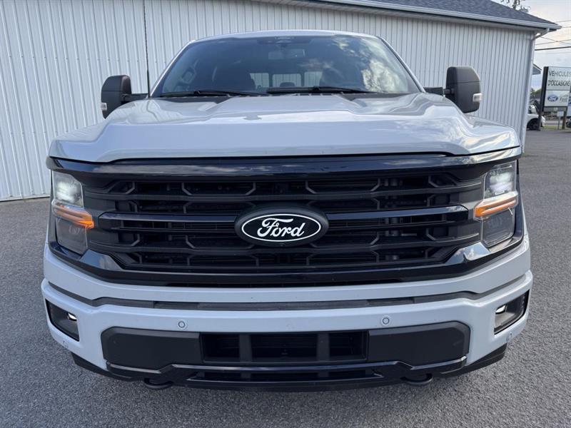 ford F-150 2024 - 8