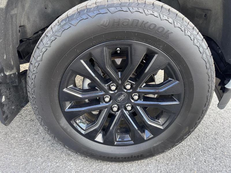 ford F-150 2024 - 11
