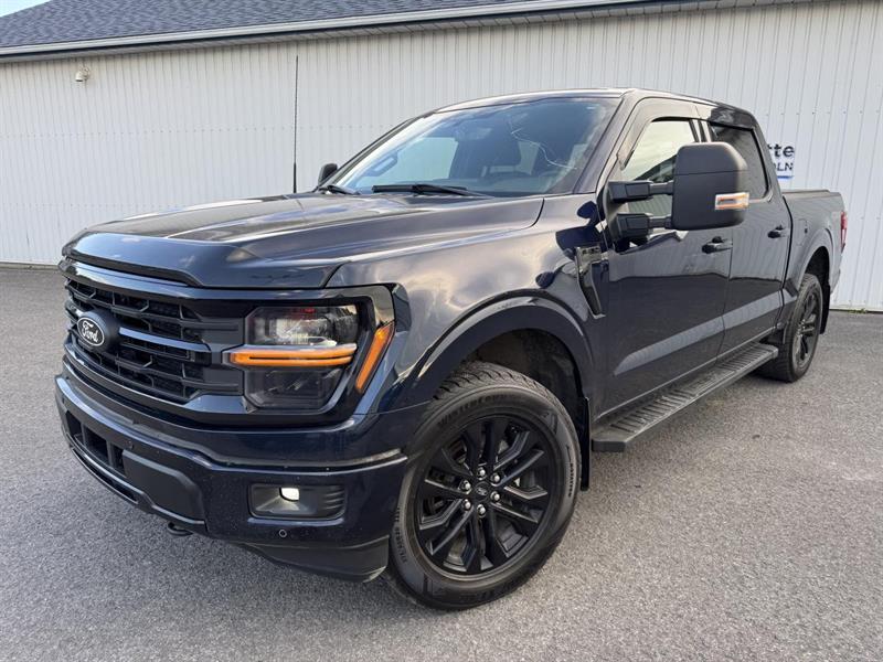 ford F-150 2024