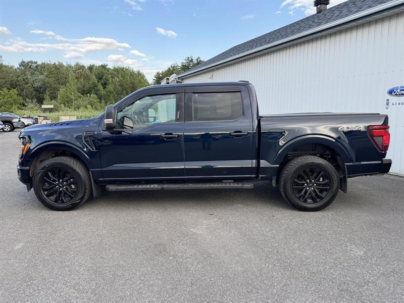ford F-150 2024 - 2
