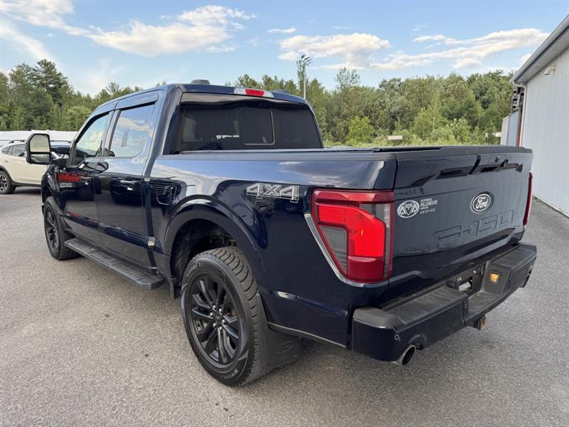 ford F-150 2024 - 3