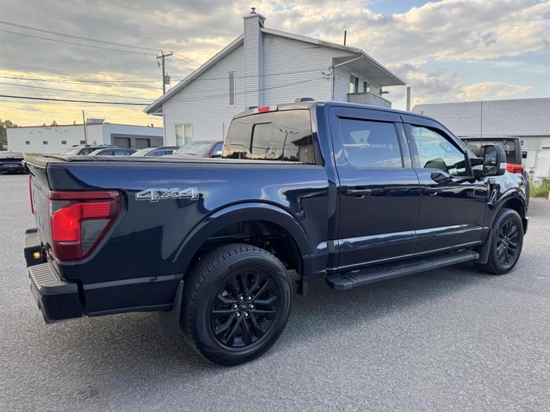 ford F-150 2024 - 4
