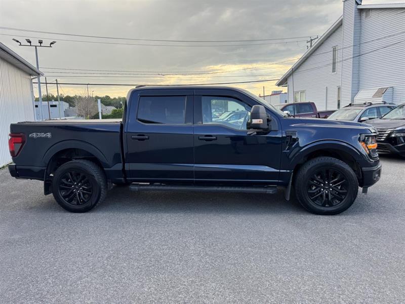 ford F-150 2024 - 6