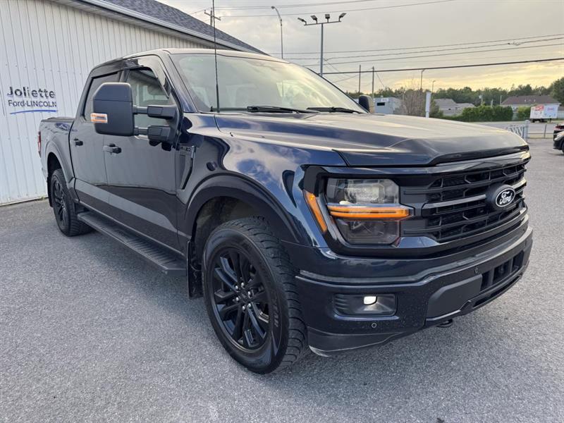 ford F-150 2024 - 7