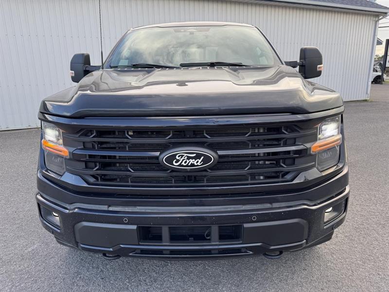 ford F-150 2024 - 8