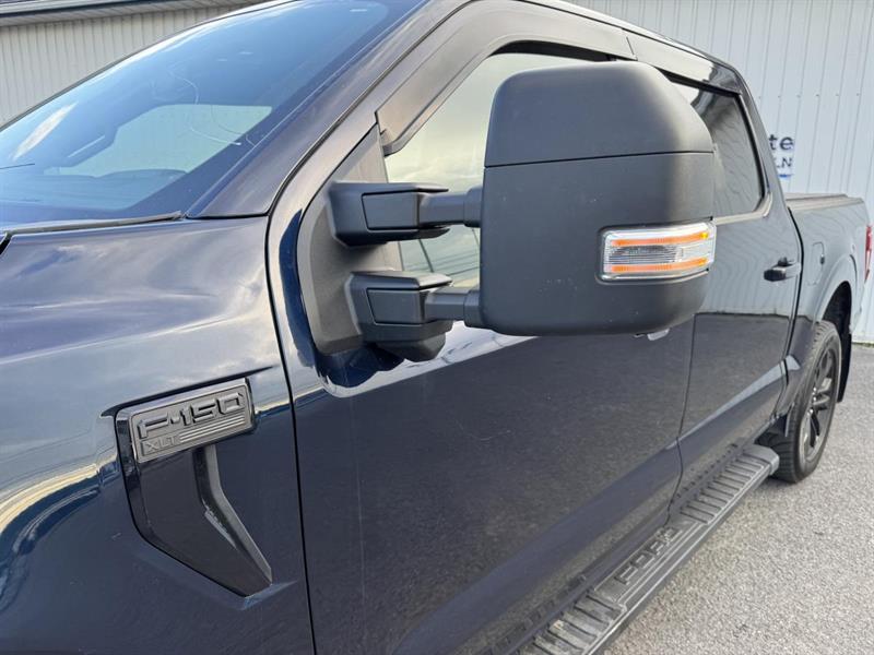 ford F-150 2024 - 10