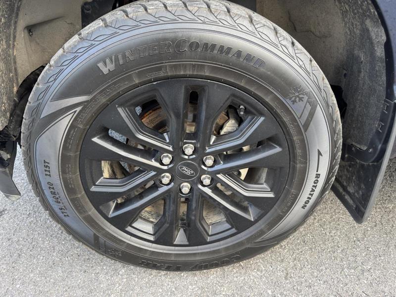 ford F-150 2024 - 11