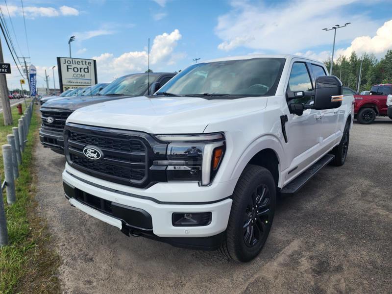 ford F-150 Hybrid 2026