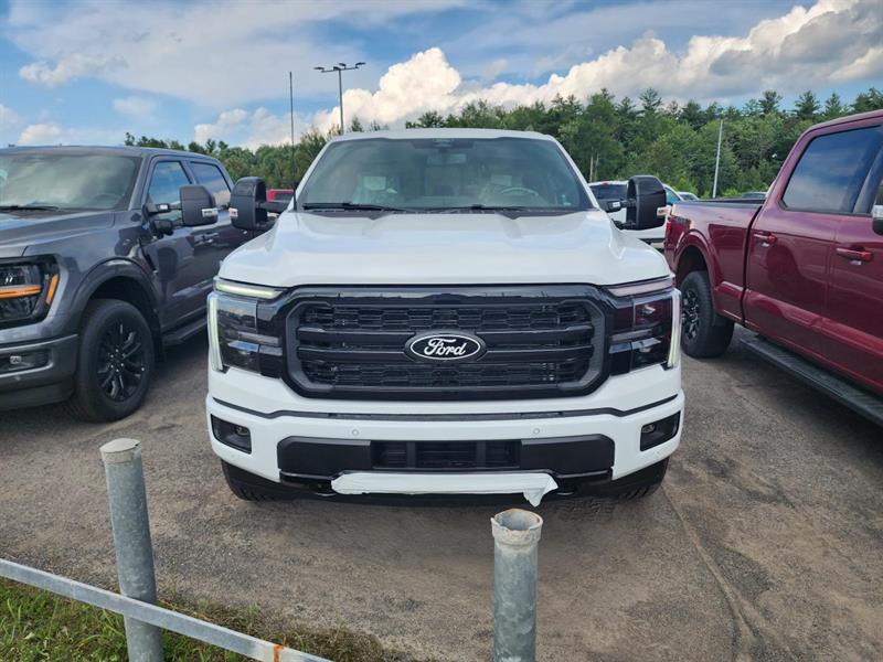 ford F-150 Hybrid 2026 - 2