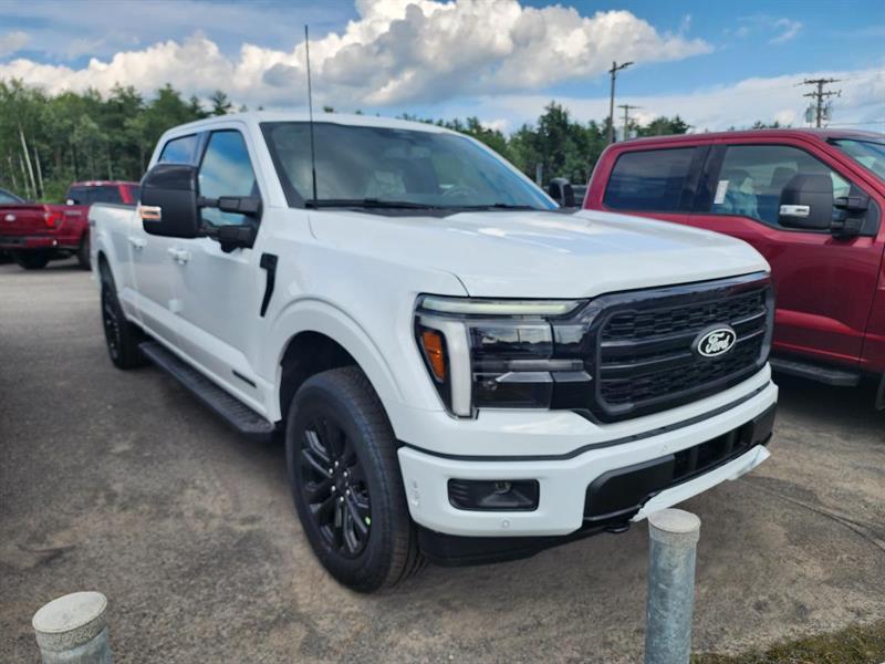 ford F-150 Hybrid 2026 - 3