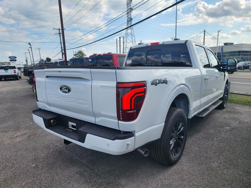 ford F-150 Hybrid 2026 - 4