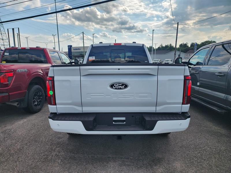 ford F-150 Hybrid 2026 - 5