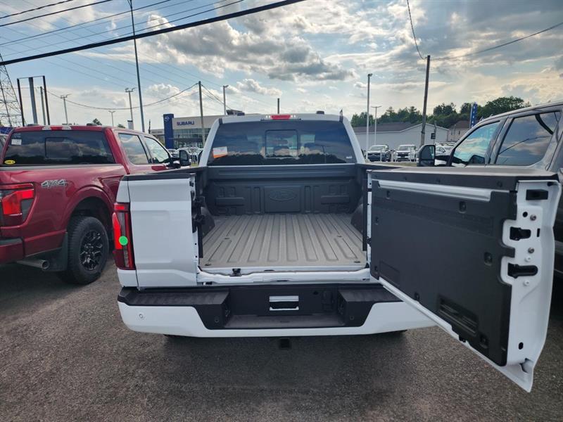 ford F-150 Hybrid 2026 - 6