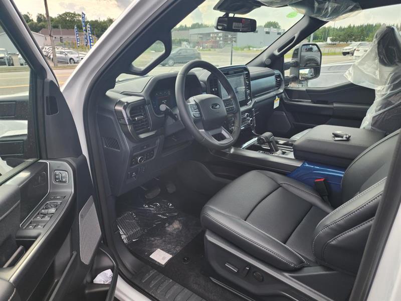 ford F-150 Hybrid 2026 - 7