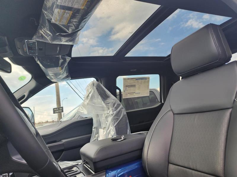 ford F-150 Hybrid 2026 - 8
