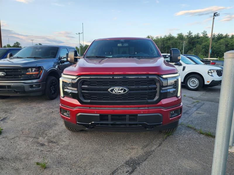 ford F-150 Hybrid 2026 - 2