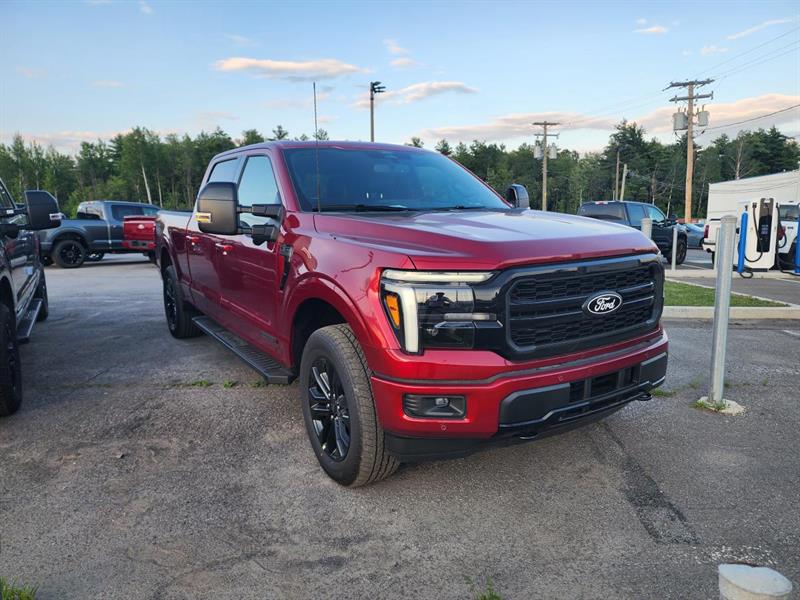 ford F-150 Hybrid 2026 - 3