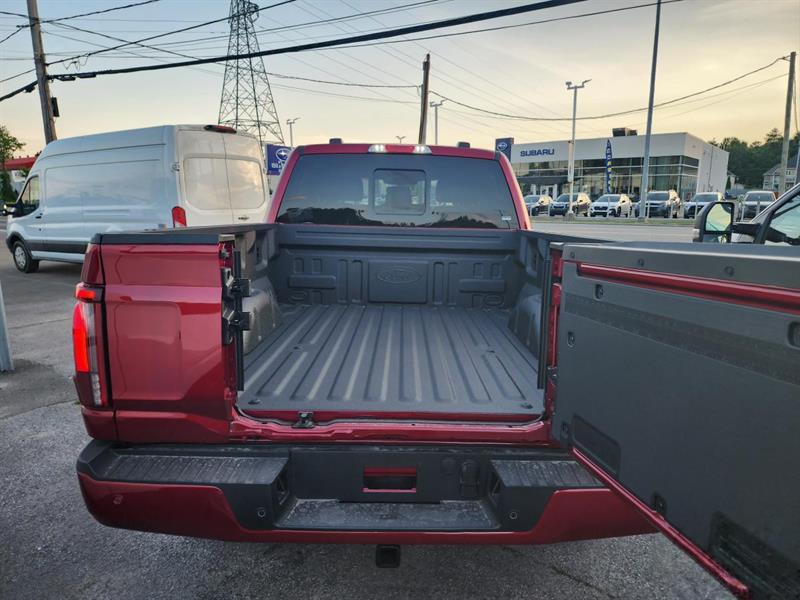 ford F-150 Hybrid 2026 - 6