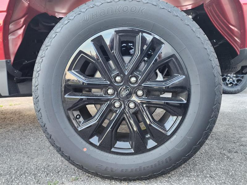 ford F-150 Hybrid 2026 - 7