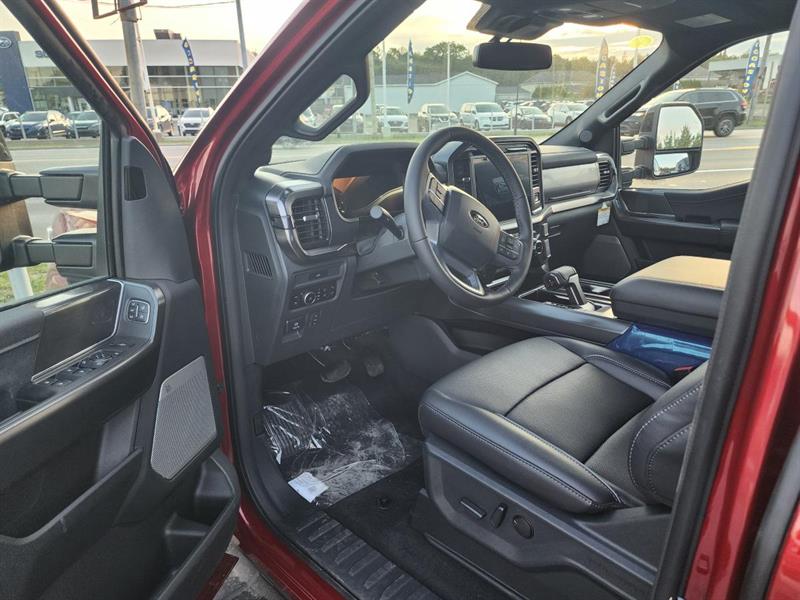 ford F-150 Hybrid 2026 - 8