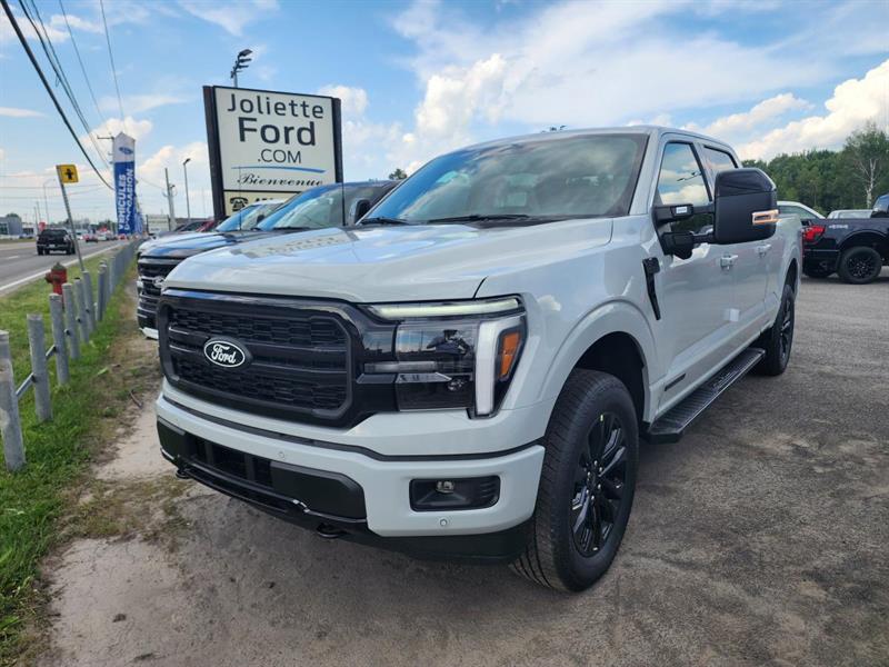 ford F-150 Hybrid 2026