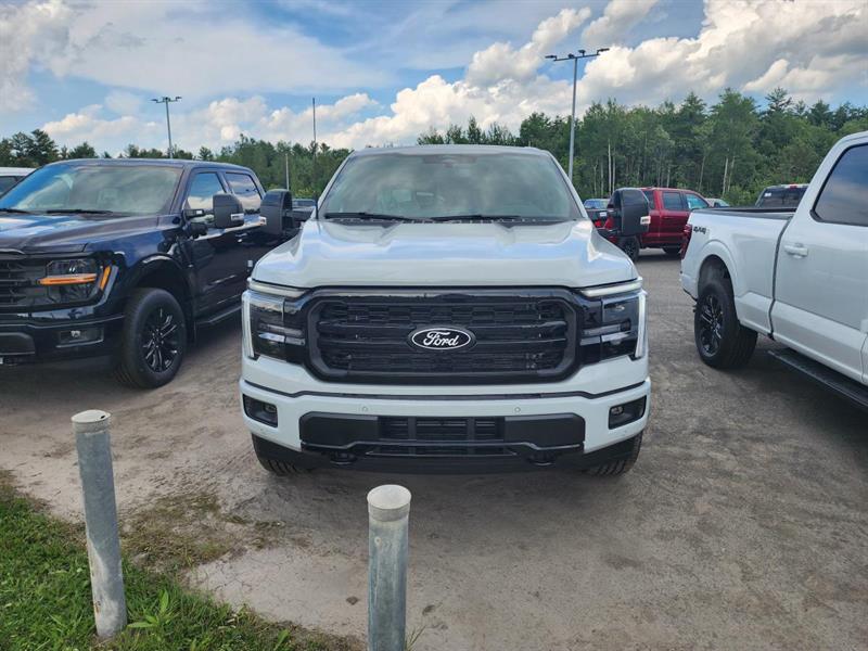 ford F-150 Hybrid 2026 - 2