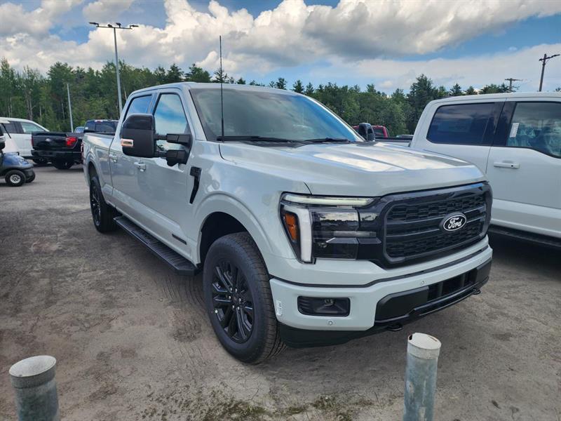 ford F-150 Hybrid 2026 - 3