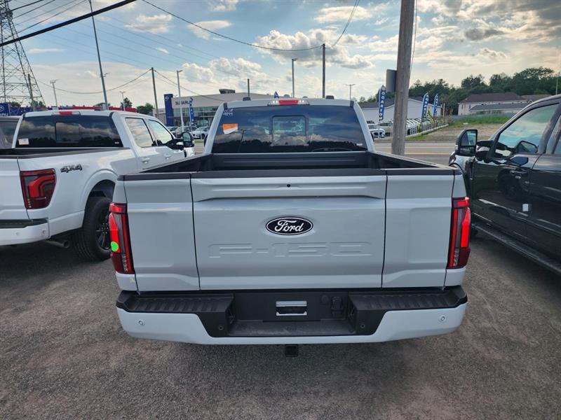 ford F-150 Hybrid 2026 - 4
