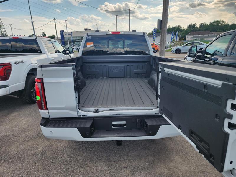 ford F-150 Hybrid 2026 - 5