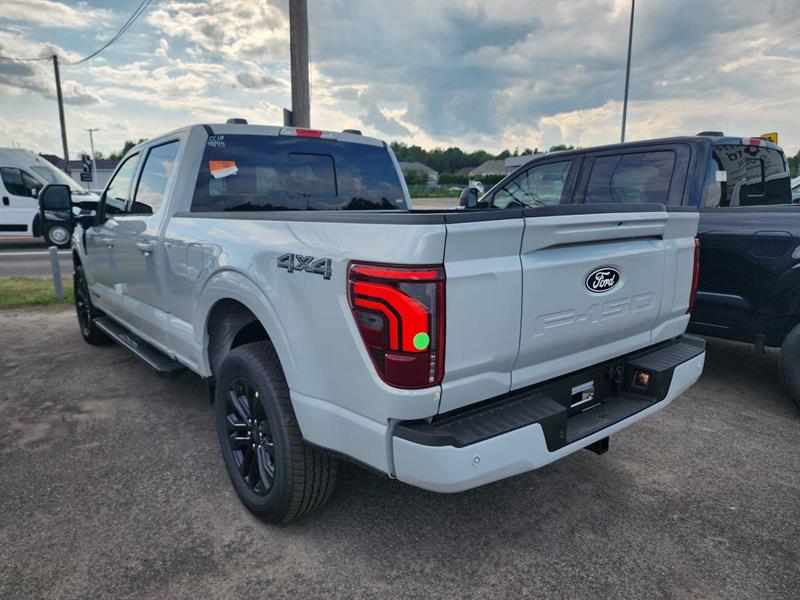 ford F-150 Hybrid 2026 - 6