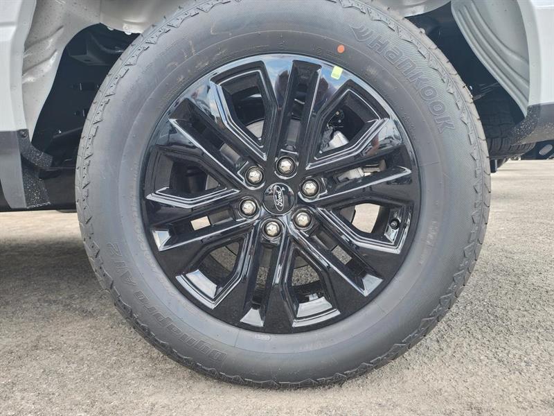 ford F-150 Hybrid 2026 - 7