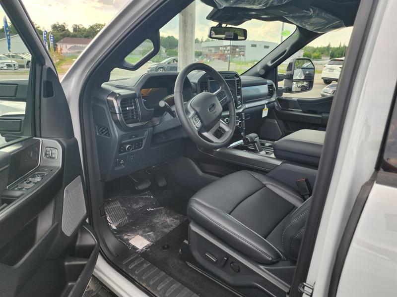 ford F-150 Hybrid 2026 - 8
