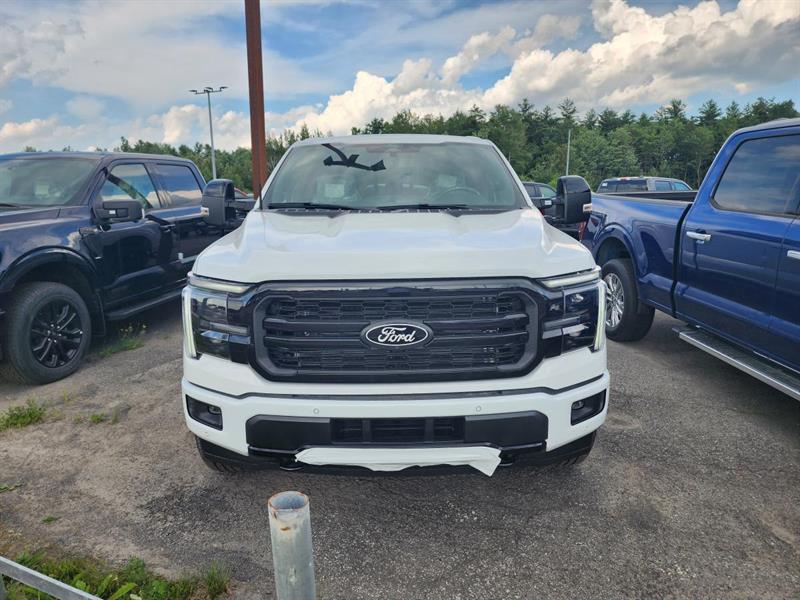 ford F-150 Hybrid 2026 - 2