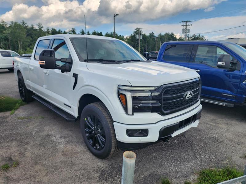 ford F-150 Hybrid 2026 - 3