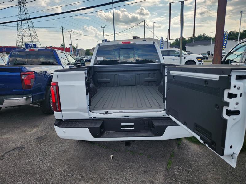 ford F-150 Hybrid 2026 - 6