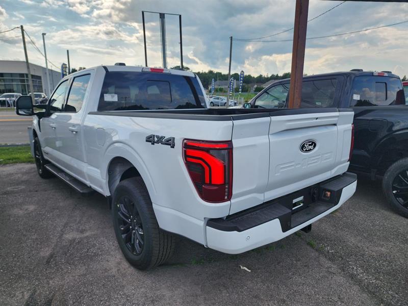 ford F-150 Hybrid 2026 - 7