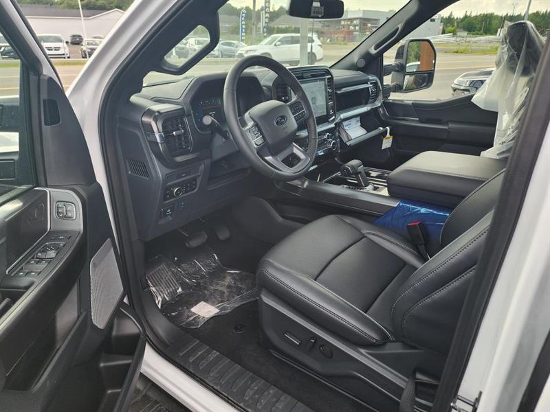 ford F-150 Hybrid 2026 - 9