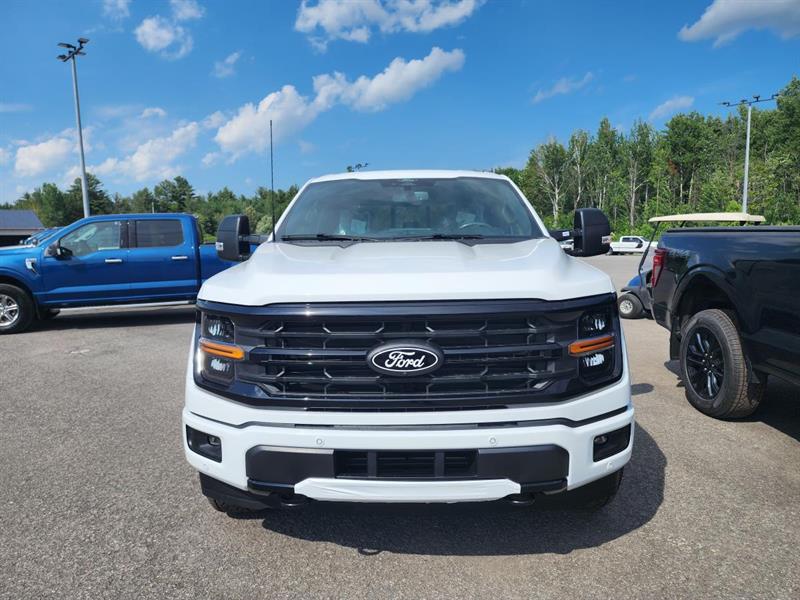 ford F-150 Hybrid 2026 - 2