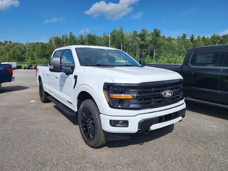 ford F-150 Hybrid 2026 - 3