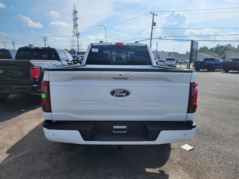 ford F-150 Hybrid 2026 - 4