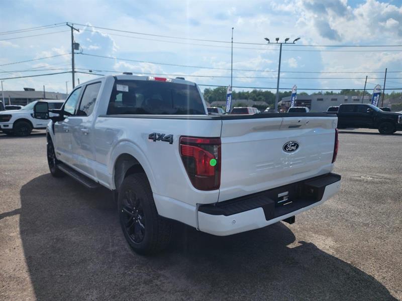 ford F-150 Hybrid 2026 - 5