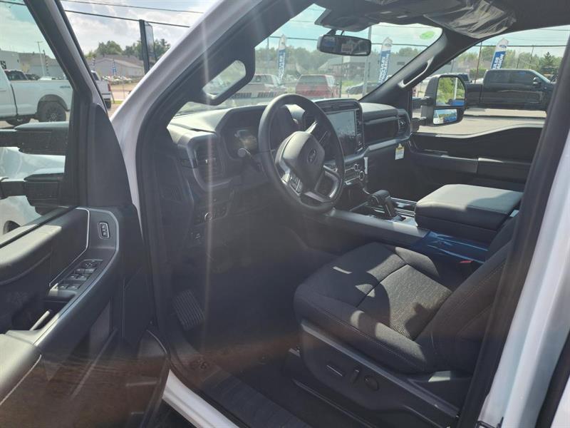 ford F-150 Hybrid 2026 - 6