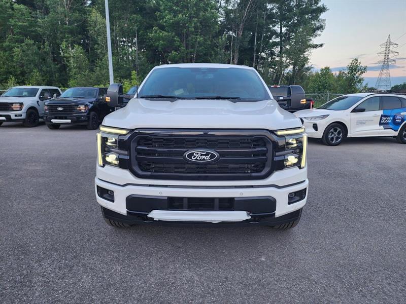 ford F-150 Hybrid 2026 - 2