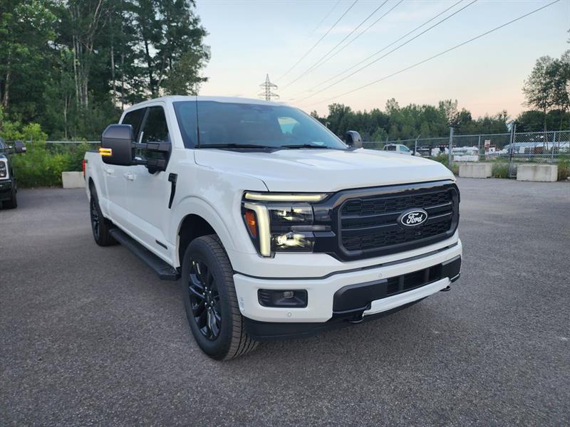 ford F-150 Hybrid 2026 - 3