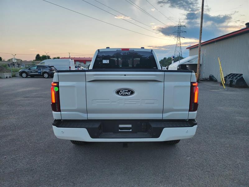 ford F-150 Hybrid 2026 - 5